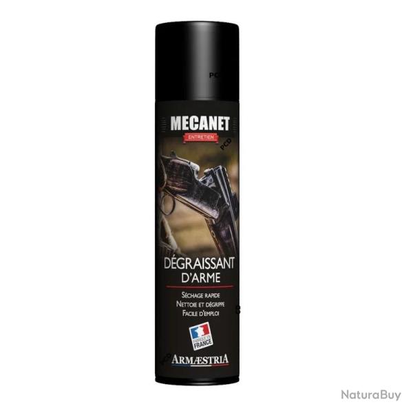 D�graissant d arme armaestria (250ml)