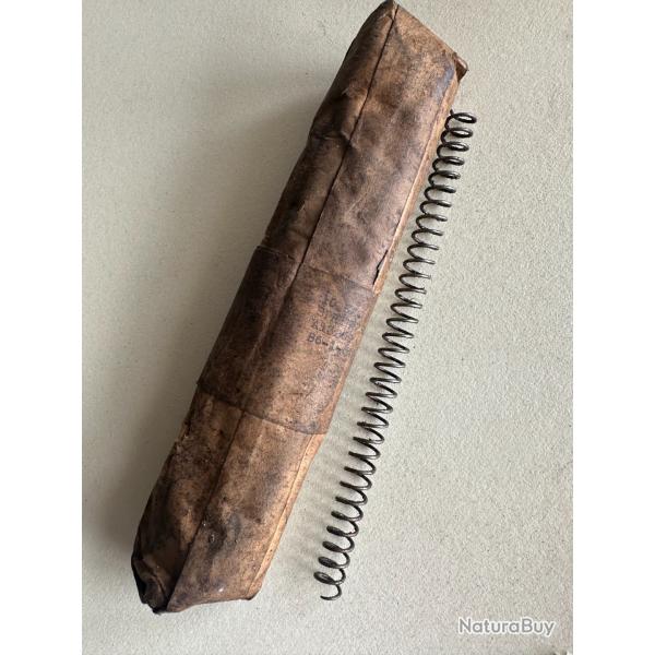 Ressort rcuprateur Colt 1911A1, seconde guerre