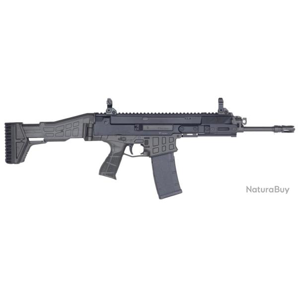 FUSIL D'ASSAUT SEMI-AUTO CZ BREN 2 MS 11" Cal. 223 REMINGTON