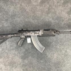 CSA (CZECH SMALL ARMS) SA VZ58 7.62X39 Occasion