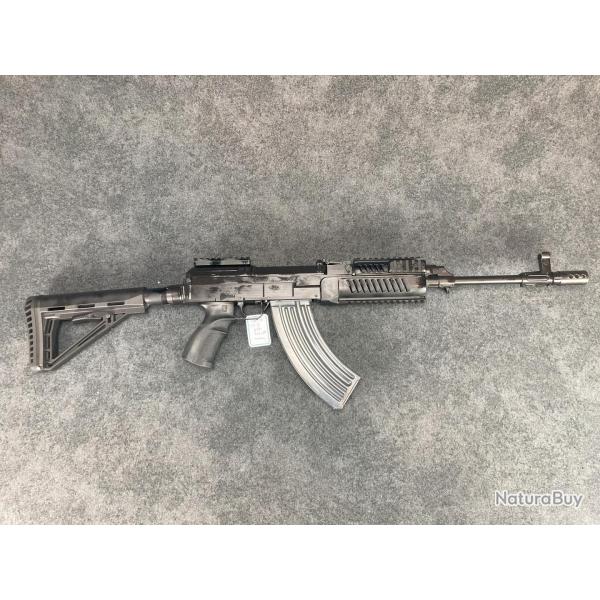 CSA (CZECH SMALL ARMS) SA VZ58 7.62X39 Occasion