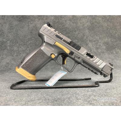 Canik Rivals 9x19 Occasion - Pistolets de Catégorie B (14014385)