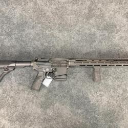 Daniel Defense DDM4 V7 5.56 Occasion