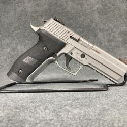 Sig Sauer P226 LDC II 9x19 Occasion