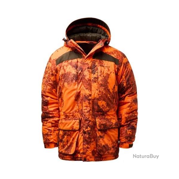 Veste SMALAND ABISKO 2.0 Pinewood