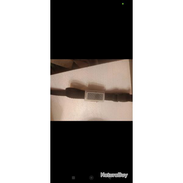 Collier anti aboiement