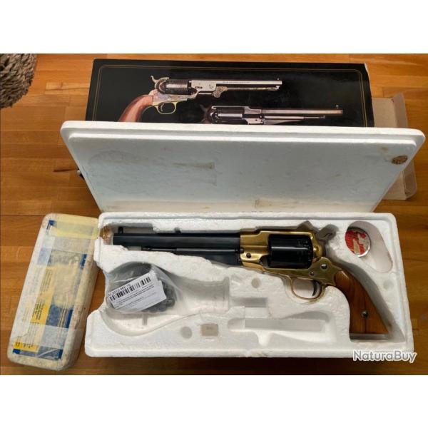 Remington 1858 44 anne 1982