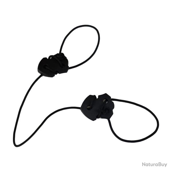 Fausse corde ManKung