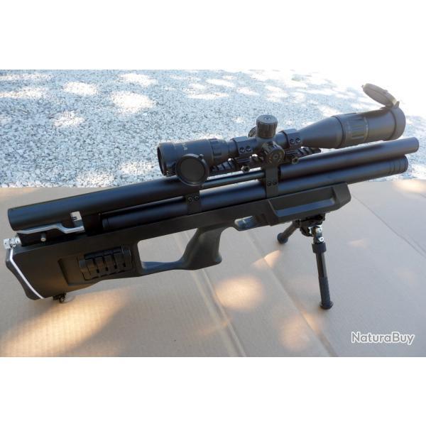 Kalibrgun Cricket standard PLB, cal. 5.5 mm