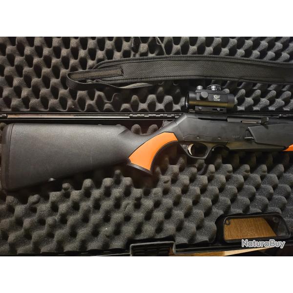 Browning bar mk3 tracker 9.3x62