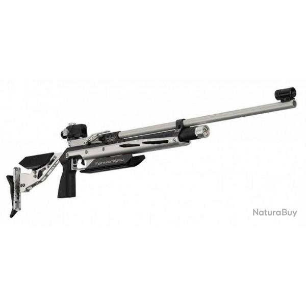 Carabine � plombs Feinwerkbau P800 EVOLUTION NOIRE