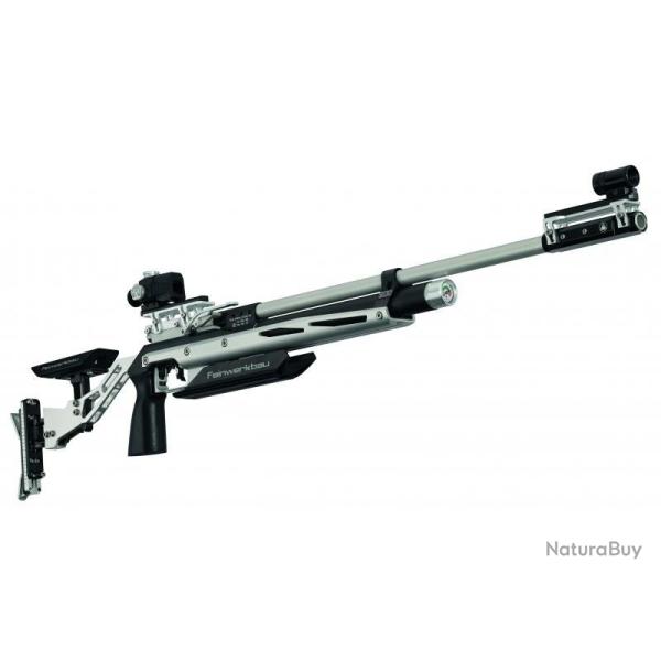 Carabine � plombs Feinwerkbau 800 EVOLUTION TOP NOIRE