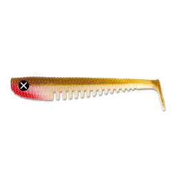 Leurre Monkey Lures King Lui 10 cm par 5 Honey & sugar