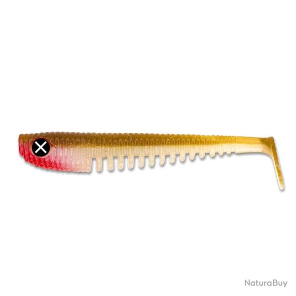 Leurre Monkey Lures King Lui 10 cm par 5 Honey & sugar