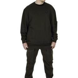 Pull Fox LW Khaki XL