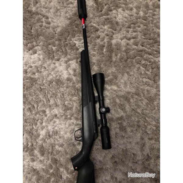 carabine 243 winchester