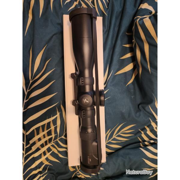 lunette Swarovski 5-25x52 P L4A-I