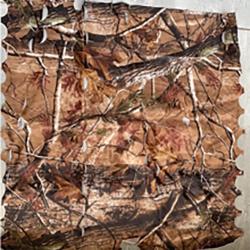 Filet de camouflage forest largeur 2,30 m vendu au m&egrave;tre
