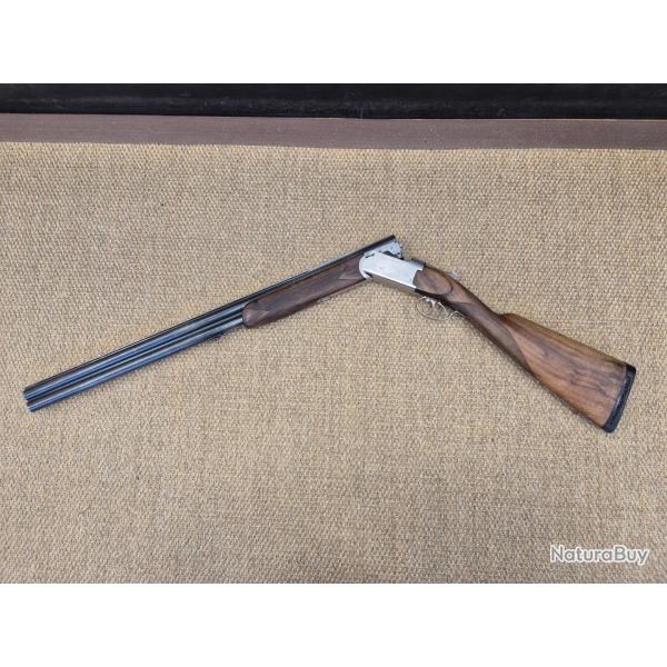 FUSIL VERNEY-CARRON SAGITTAIRE CAL 12/70