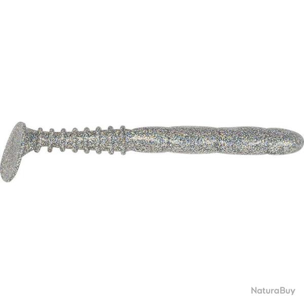 Leurre souple REINS Fat rockvibe shad 4 433 Magic