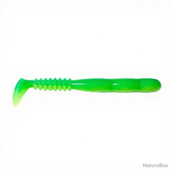 Leurre souple REINS Fat rockvibe shad 4 L17