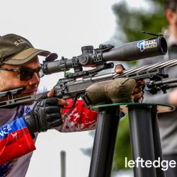 Élément Théos 6x36