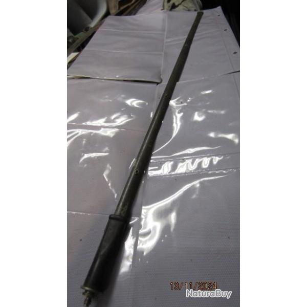 antenne flagelle rglementaire Franais Indochine Algrie  radio talky walky BC1000 flexible