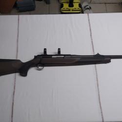SAUER 303 7X64