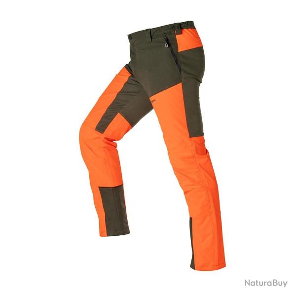 PANTALON FEBO 08 chiruca