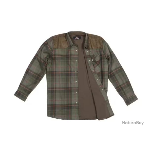 CHEMISE COUPE-VENT PROHUNT