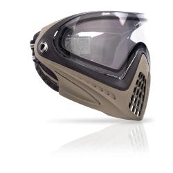 Masque de paintball DYE I4 Thermal d&eacute;sert