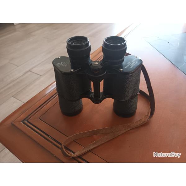 Jumelles TIRANTY   AVION 12 � 40 ing�nieur constructeur Paris