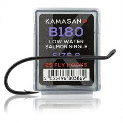 Hame&ccedil;on mouche KAMASAN B180 H6