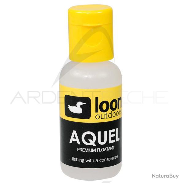 Hydrophobe LOON aquel