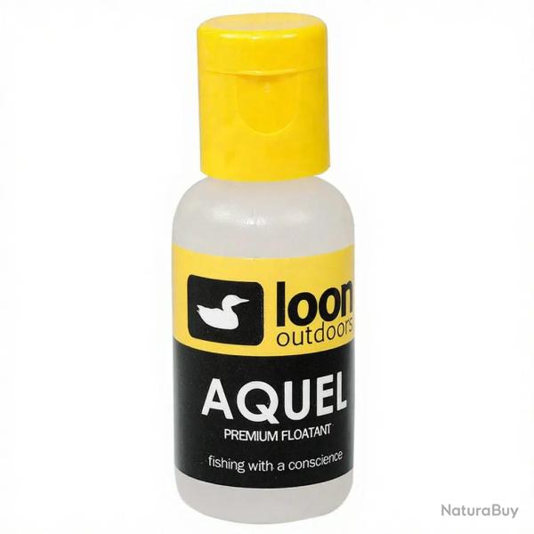 Hydrophobe LOON aquel