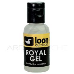 Hydrophobe LOON royal gel