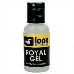 Hydrophobe LOON royal gel