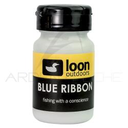Hydrophobe LOON Blue ribbon