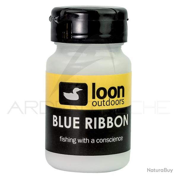 Hydrophobe LOON Blue ribbon