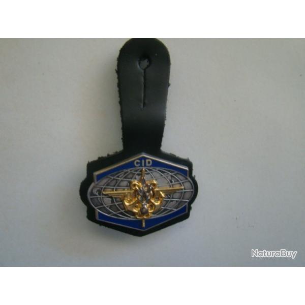 COLLEGE INTERARMEES DE DEFENSE - BALME 4057