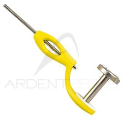 Porte bobine ERGO Dialed LOON