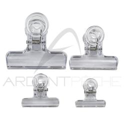 Pince DEVAUX Kit Insert fibres