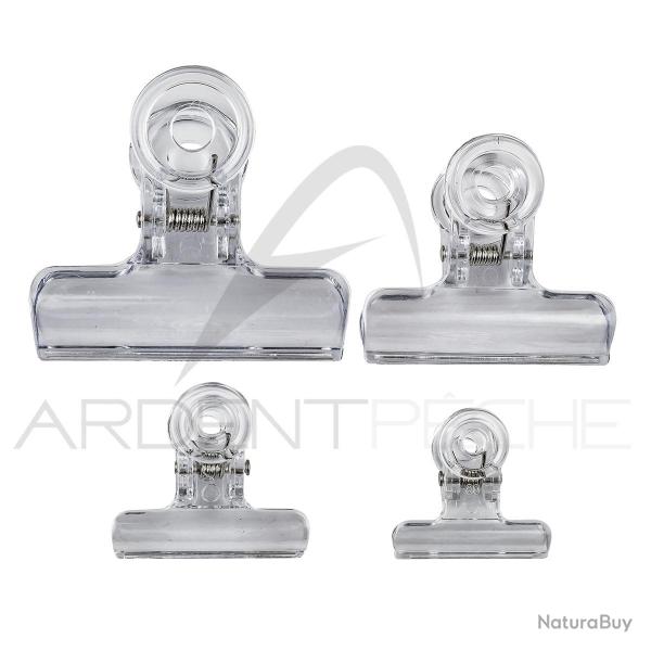 Pince DEVAUX Kit Insert fibres