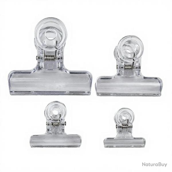 Pince DEVAUX Kit Insert fibres