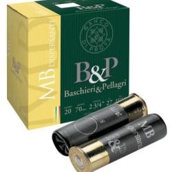 CAL 20/70 - MB Dispersante - Baschieri & Pellagri 6