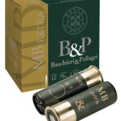 CAL 12/70 - MB EXTRA - BASCHIERI & PELLAGRI 9