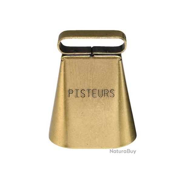 SONNAILLONS - PISTEURS 30 mm