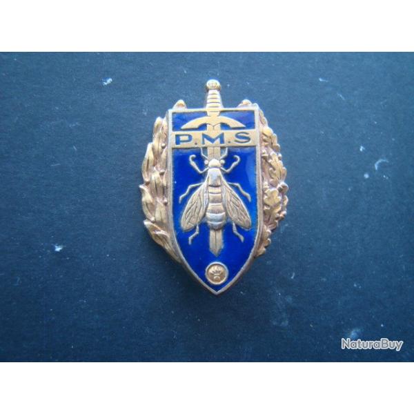 PREPARATION MILITAIRE SUPERIEUR - AB 1061