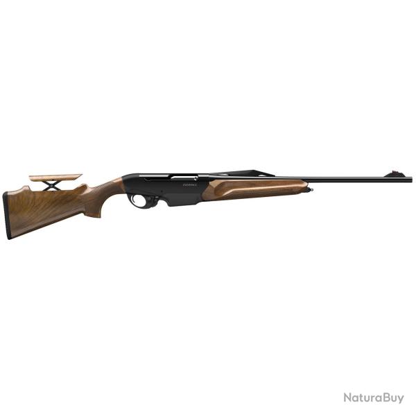 Carabine Semi Auto Benelli Argo endurance Wood Cal.300 Win Mag canon de 61Cm busque r�glable