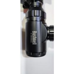 Lunette BUSHNELL 3-9x56 IR